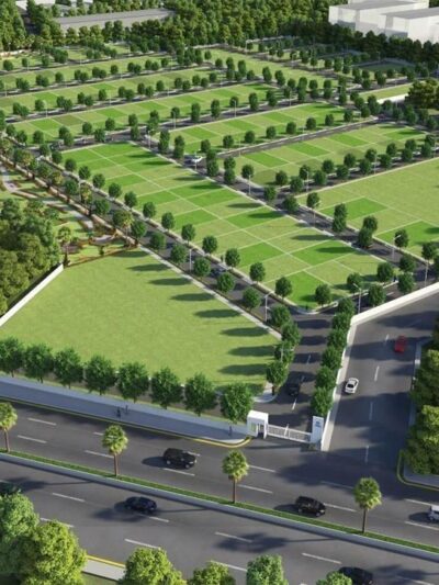 Terreno de Inversión