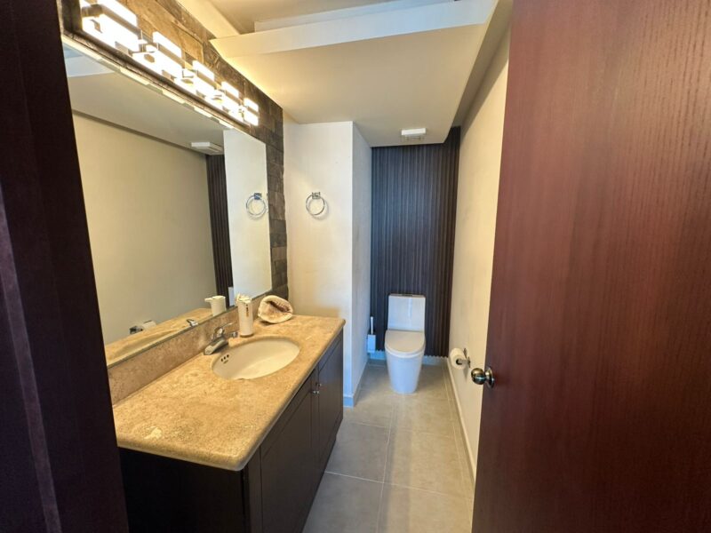 Departamento en venta Isla Dorada