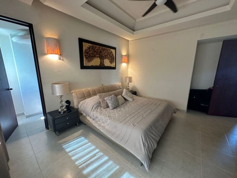 Departamento en venta Isla Dorada