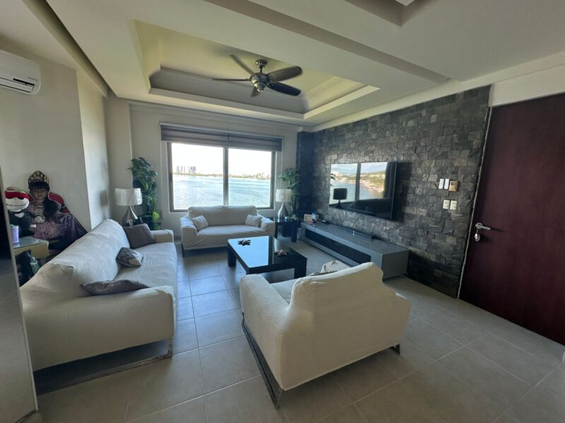 Departamento en venta Isla Dorada