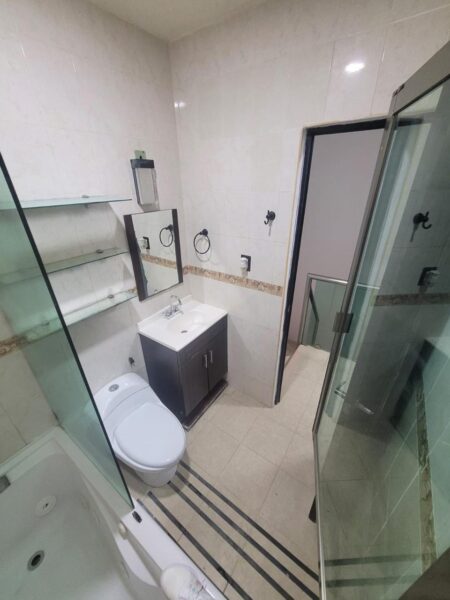 Hermosa Casa en Gran Santa Fe II