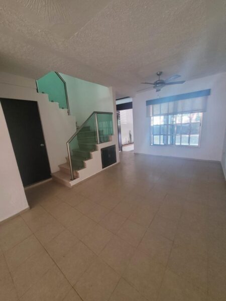 Hermosa Casa en Gran Santa Fe II