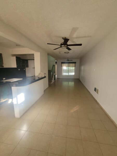 Hermosa Casa en Gran Santa Fe II