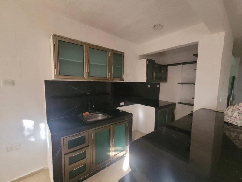 Hermosa Casa en Gran Santa Fe II