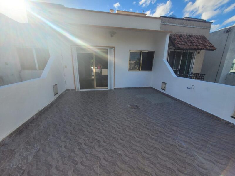 Hermosa Casa en Gran Santa Fe II