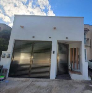 Hermosa Casa en Gran Santa Fe II