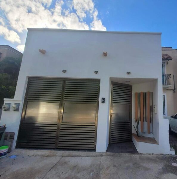 Hermosa Casa en Gran Santa Fe II