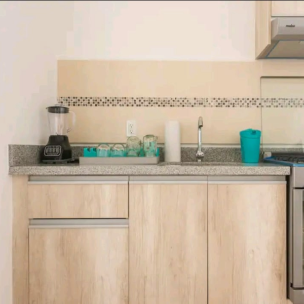 Departamento en Venta en Dream Lagoons Cancún