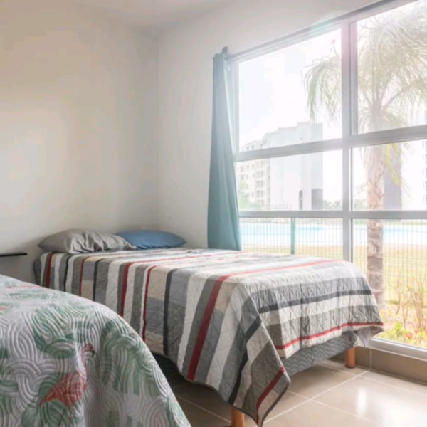 Departamento en Venta en Dream Lagoons Cancún
