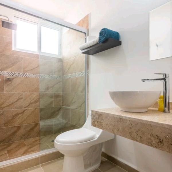 Departamento en Venta en Dream Lagoons Cancún