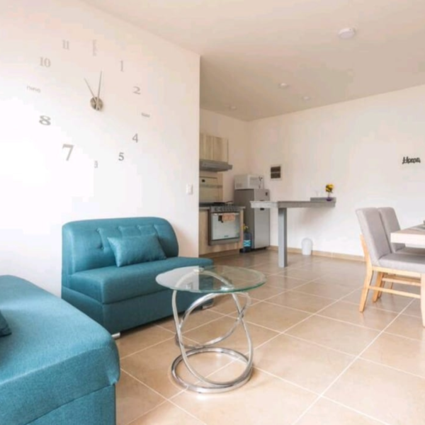 Departamento en Venta en Dream Lagoons Cancún