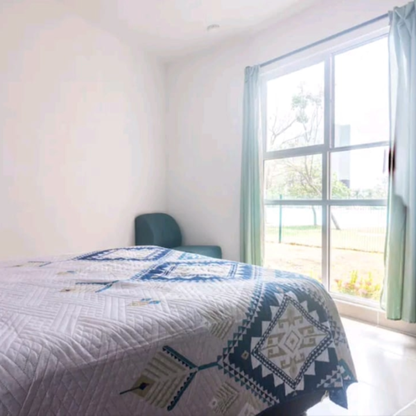 Departamento en Venta en Dream Lagoons Cancún