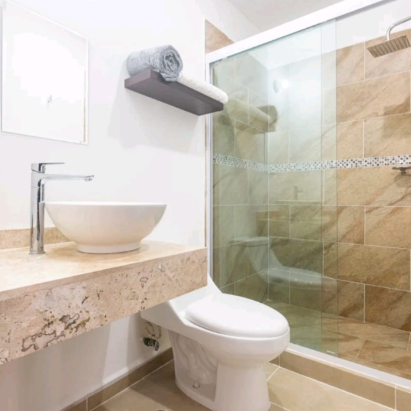 Departamento en Venta en Dream Lagoons Cancún