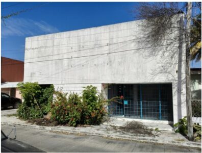 En Venta propiedad Comercial en SM 24 – Ideal para Oficinas y Consultorios