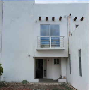 Remate Hipotecario en Zona Sur de Cancún