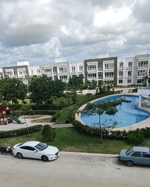 Departamento en Venta - Residencial Izamal