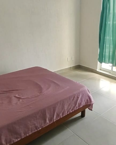 Departamento en Venta - Residencial Izamal