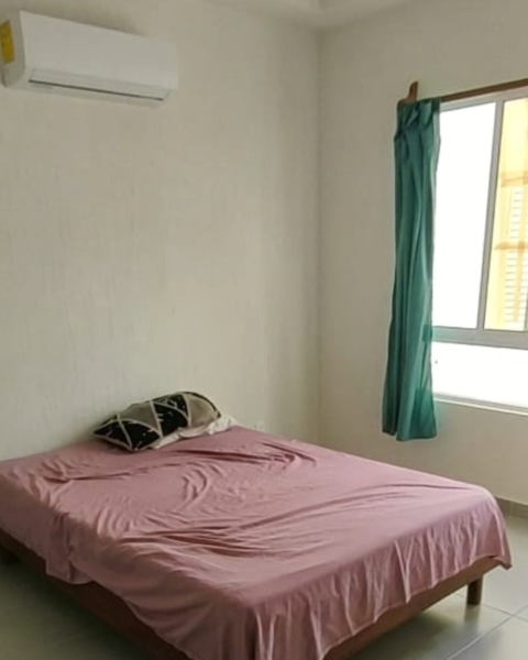 Departamento en Venta - Residencial Izamal