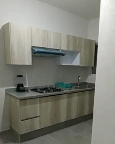 Departamento en Venta - Residencial Izamal