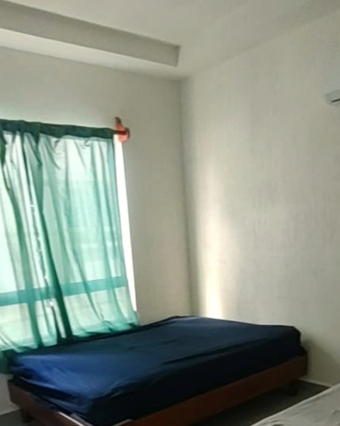 Departamento en Venta - Residencial Izamal