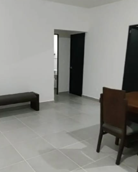 Departamento en Venta - Residencial Izamal