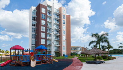 Departamento en Venta en Dream Lagoons Cancún