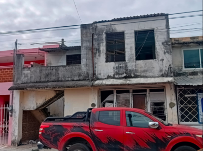 Remate Hipotecario en SM 94 - Cancún