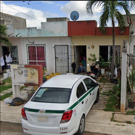 Remate Hipotecario en Fracc. Los Héroes