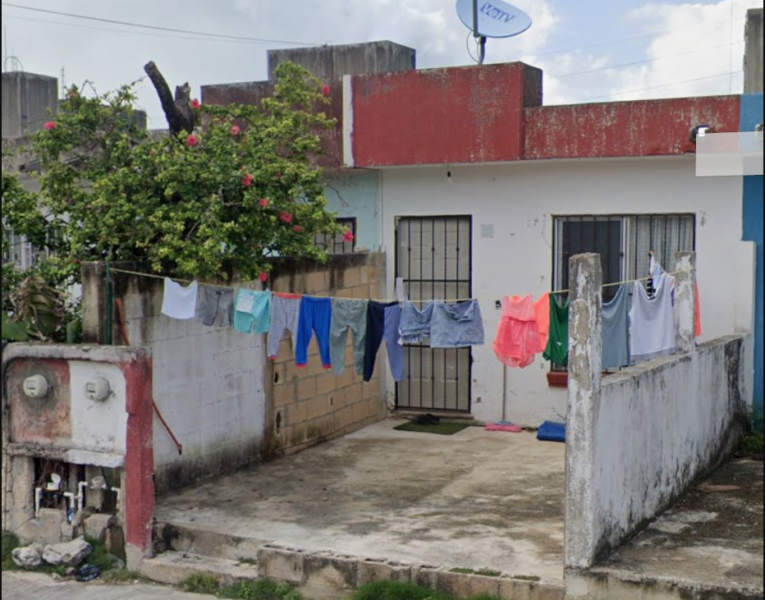 Casa en Remate, Fracc. Los Héroes (Calle Leandro Valle)