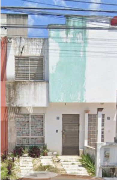 Remate Hipotecario en Fracc. Los Héroes (Calle Gonzalo Guerrero)