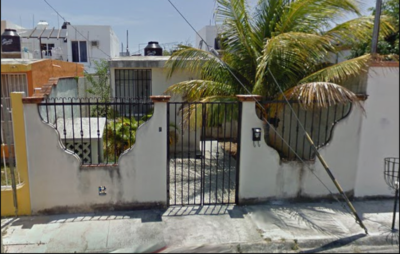 Remate Hipotecario con Ampliación en Fracc. Quetzales