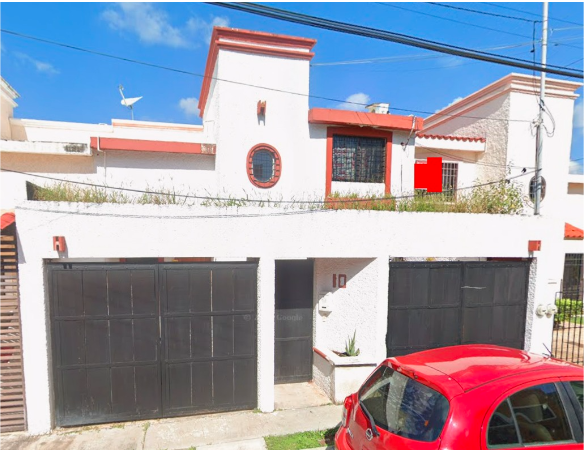 Remate Hipotecario SM 46 -Centro CUN